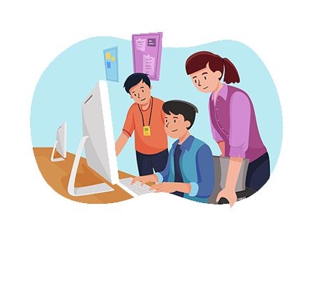 1-Month Internship Program