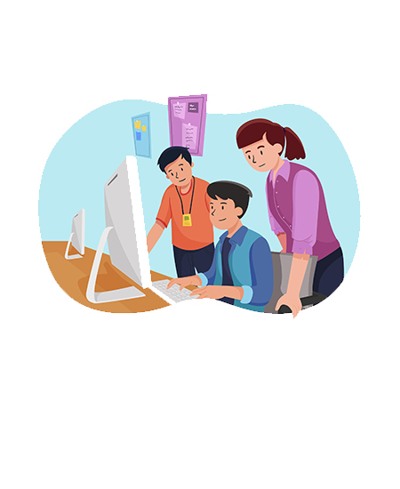 1-Month Internship Program