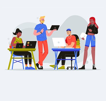 1-Week Internship Program