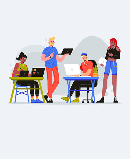 1-Week Internship Program
