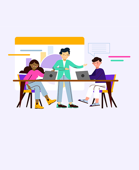 3-Month Internship Program