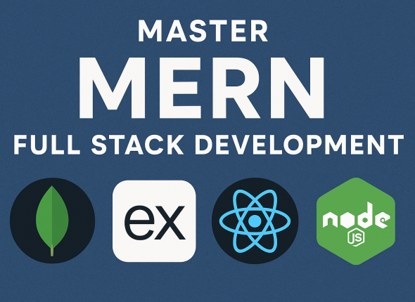 MERN Full Stack Development
