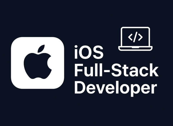 iOS Full-Stack Developer